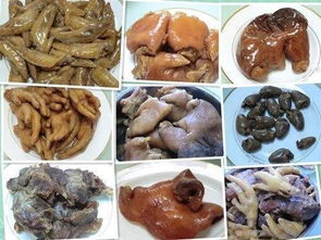 鹵水鹵料注意事項