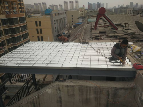 澆筑,房頂,注意事項(xiàng)