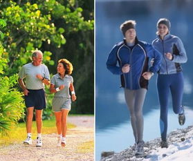 冬季晨跑注意事項,新手晨跑注意事項,晨跑準備以及注意事項