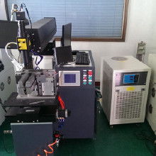 薄板搭接焊機(jī)注意事項(xiàng)