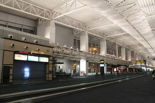 廊曼機(jī)場(chǎng)購(gòu)物注意事項(xiàng)