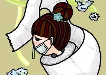 小兒,注意事項(xiàng),感冒,風(fēng)熱