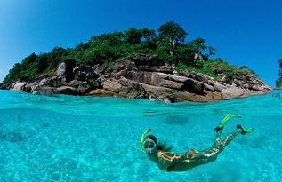 普吉島出海注意事項