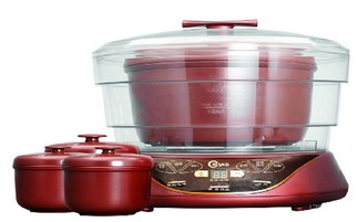 沙鍋使用注意事項(xiàng)及使用技巧