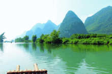 遇龍河竹筏注意事項