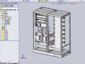 電器設(shè)備屏面元件設(shè)計注意事項