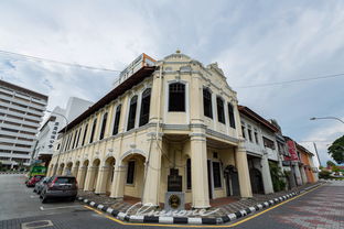 吉隆坡,注意事項