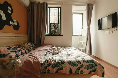 上海,注意事項(xiàng),公寓