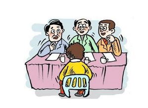 面試時有哪些注意事項?,面試時有哪些注意事項和面試技巧,面試時的儀容儀表有哪些注意事項