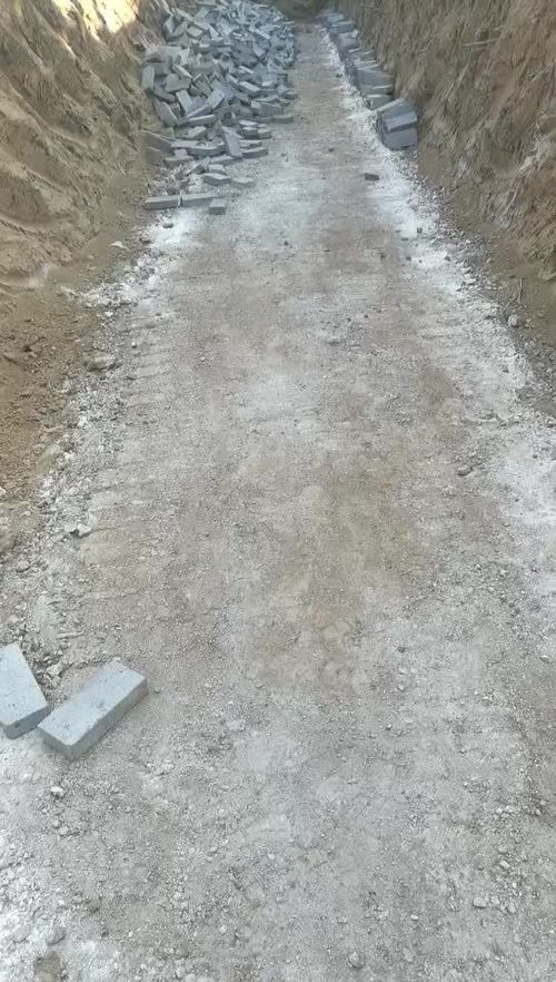 基槽開(kāi)挖注意事項(xiàng)