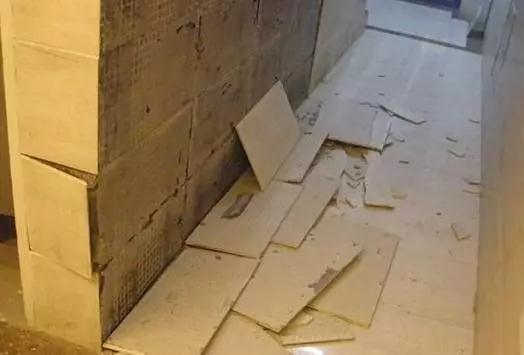 瓦工貼磚注意事項(xiàng)