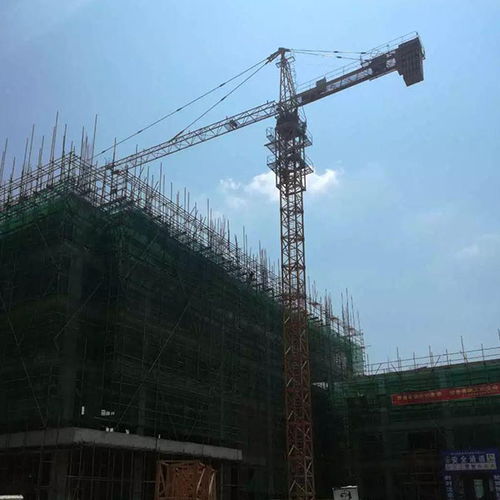 塔吊安全注意事項(xiàng)