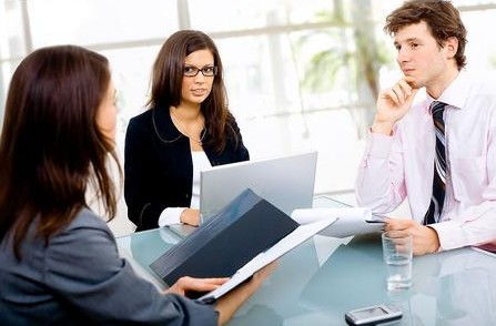 面試的主要內(nèi)容和注意事項