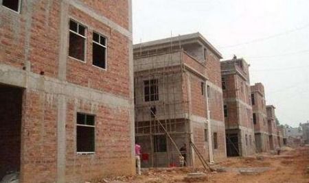 買地皮蓋房注意事項