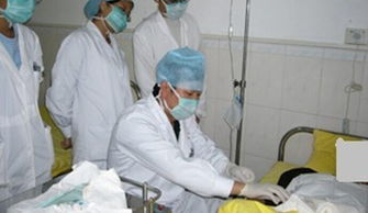 肝病檢查注意事項(xiàng)