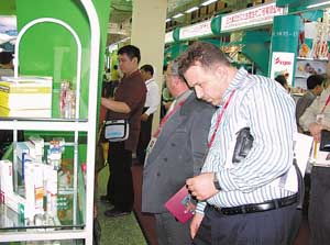 海外參展注意事項(xiàng)