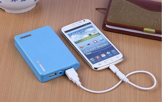 剛買的充電寶注意事項(xiàng)