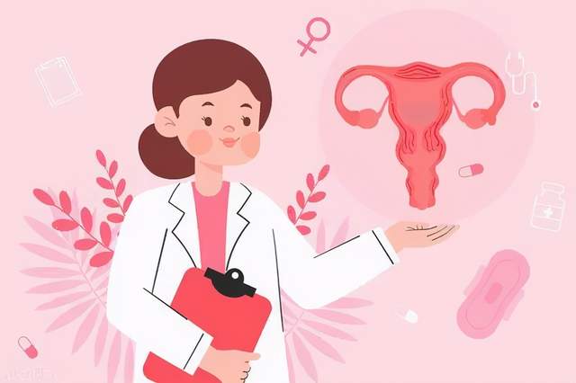 消融,術(shù)后,射頻,子宮肌瘤