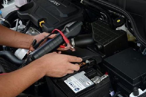 電瓶,注意事項(xiàng),安裝,汽車