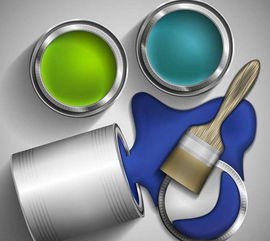 配制,油漆,注意事項