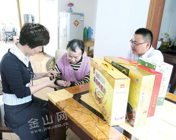 志愿者與各類殘疾人交往時注意事項