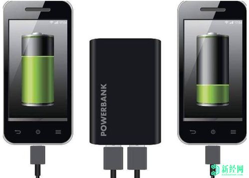 新手機首次充電注意事項