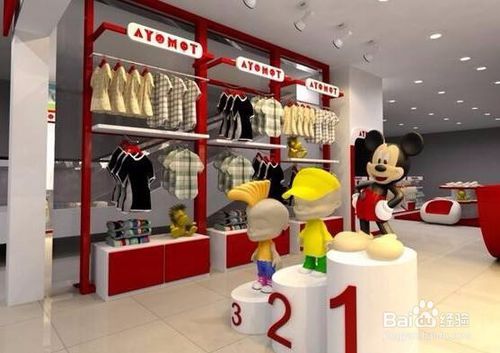 注意事項(xiàng),農(nóng)村,童裝店