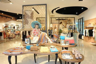 女裝店裝修注意事項