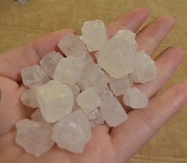 大鹽粒熱敷的注意事項