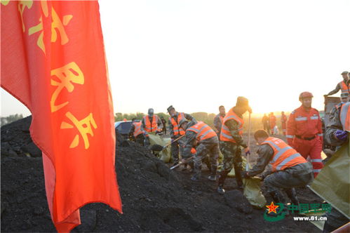 組織民兵參加搶險(xiǎn)救災(zāi)的注意事項(xiàng)