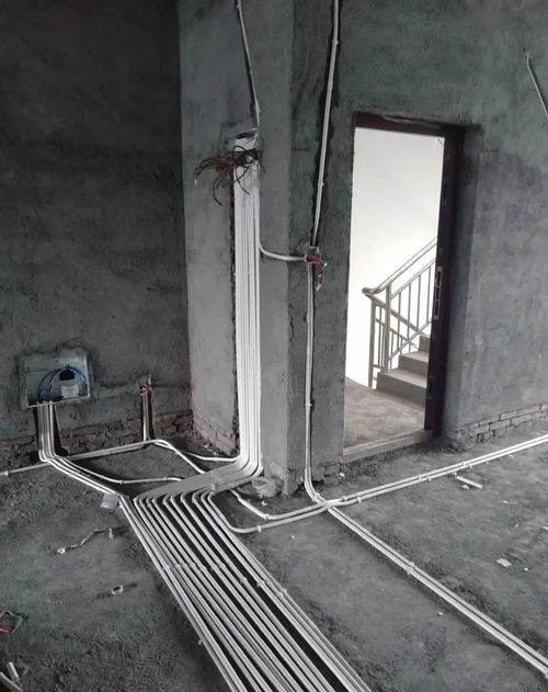 最全家裝水電工程注意事項