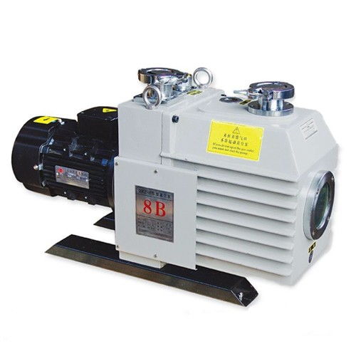 真空泵,注意事項,安裝