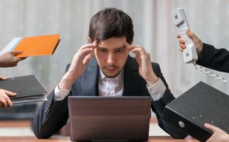 職場交接注意事項