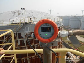 液位計拆除注意事項