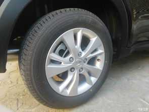 提新車輪胎注意事項(xiàng)