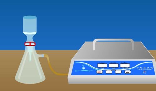 抽濾瓶使用注意事項(xiàng)