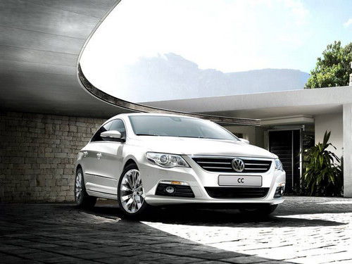 大眾cc購車注意事項