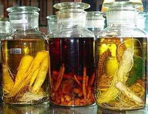 藥材泡酒注意事項