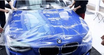 汽車貼防爆膜注意事項(xiàng)