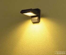 燈具,注意事項(xiàng),戶外,安裝