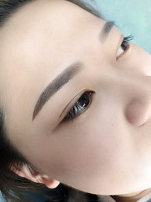 紋眉紋唇后注意事項(xiàng),紋眉后的注意事項(xiàng),紋眉的步驟和注意事項(xiàng)