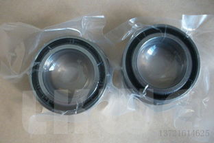 軸承,注意事項,分離,安裝