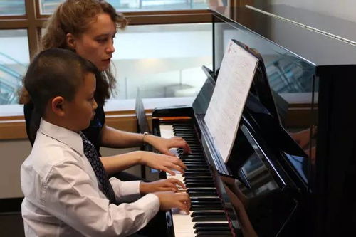 鋼琴非連音的彈奏技巧及注意事項