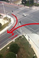 路口右轉(zhuǎn)彎注意事項(xiàng)