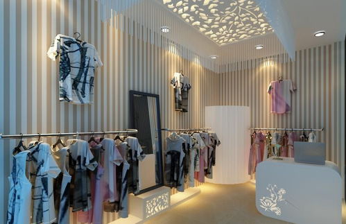開女裝店注意事項,裝修注意事項及細節(jié),裝修攻略注意事項