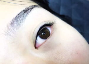 美瞳線的注意事項,紋美瞳線注意事項,洗美瞳線注意事項