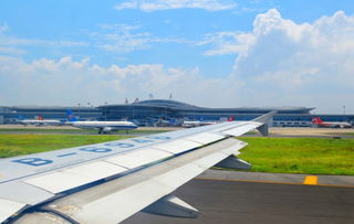 長沙黃花機(jī)場接人注意事項