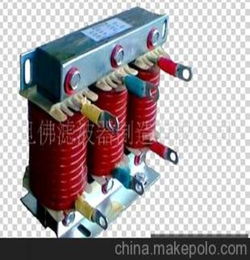 電容,注意事項,電抗器