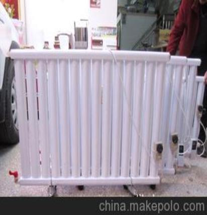 暖氣用的電加熱棒注意事項