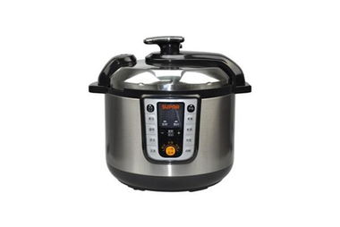 電壓力鍋煮粥注意事項(xiàng)